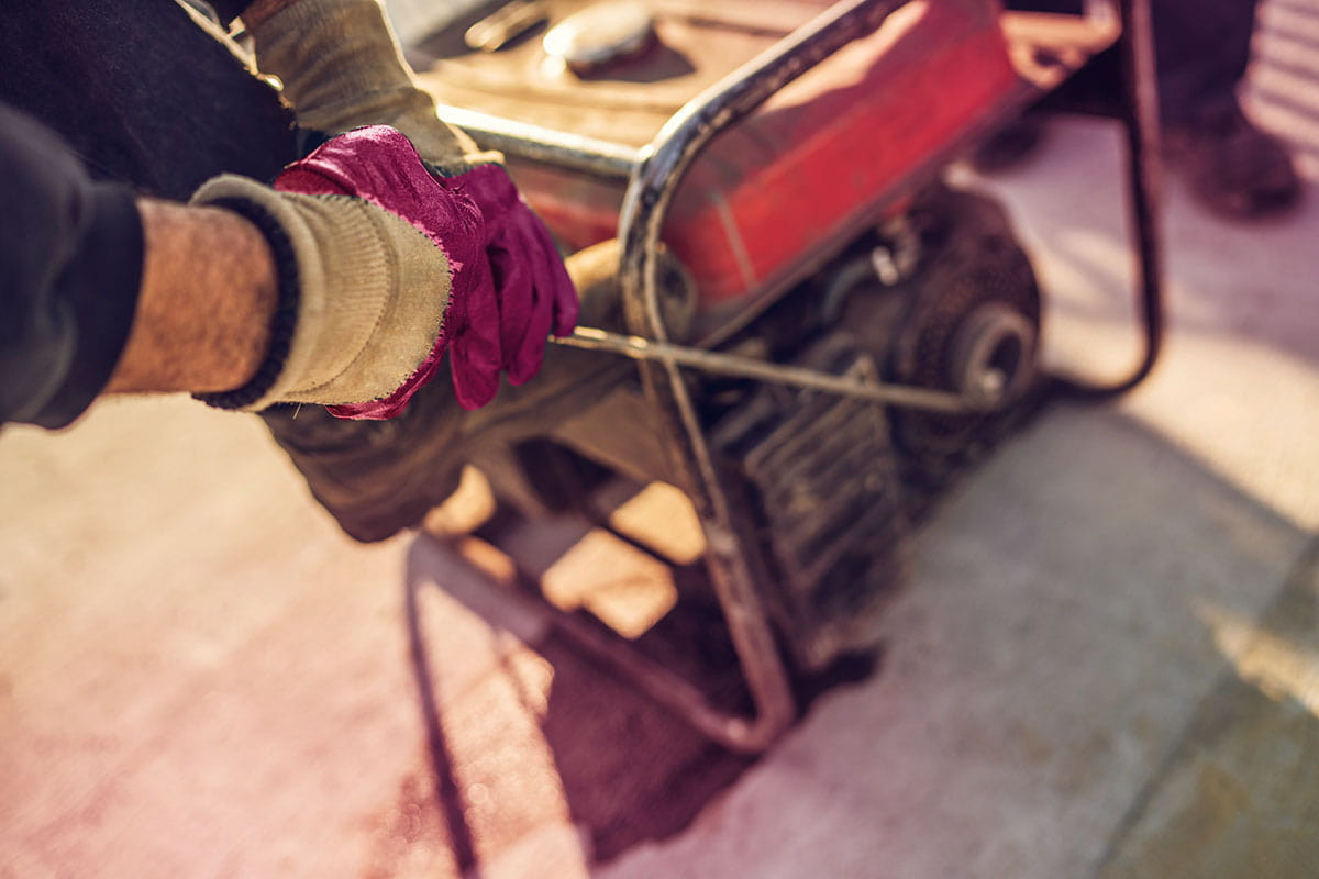 Aşkale Jeneratörcü