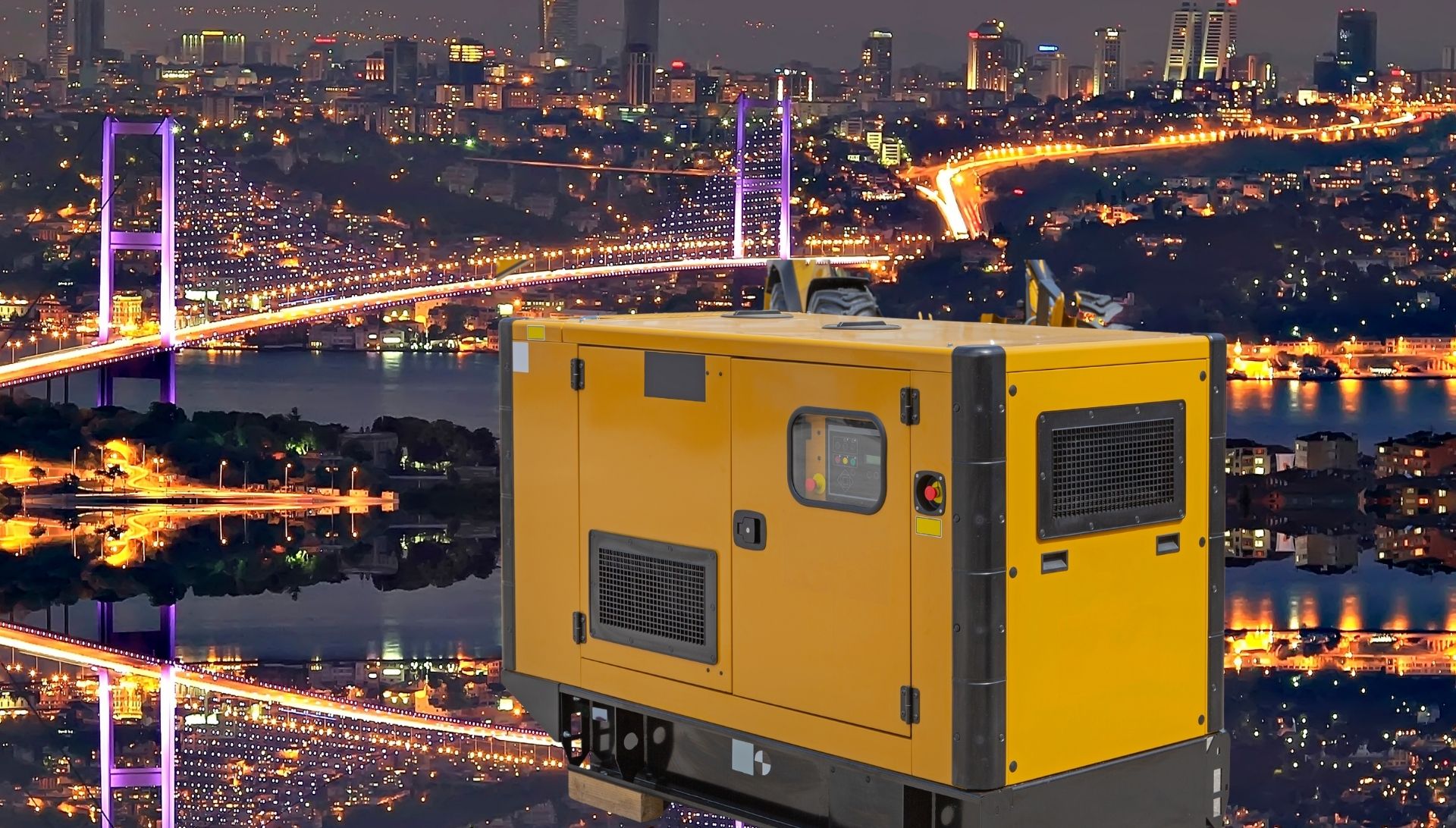 Aşkale Jeneratörcü